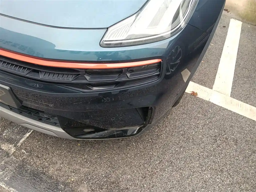 Lynk & Co 06 2020 1.5T Yao Halo купить на сайте DeffCars