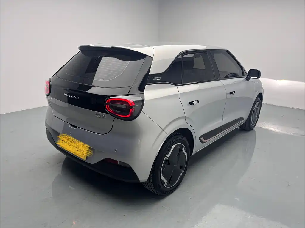 Nano 01 2024 Renewed Version 330 Plus Smart+ купить на сайте DeffCars