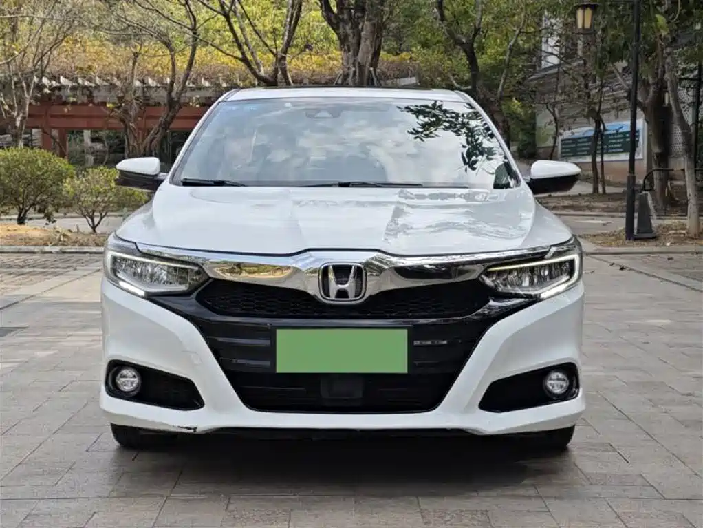 Lingpai 2019 180Turbo CVT Leading Edition National VI купить на сайте DeffCars