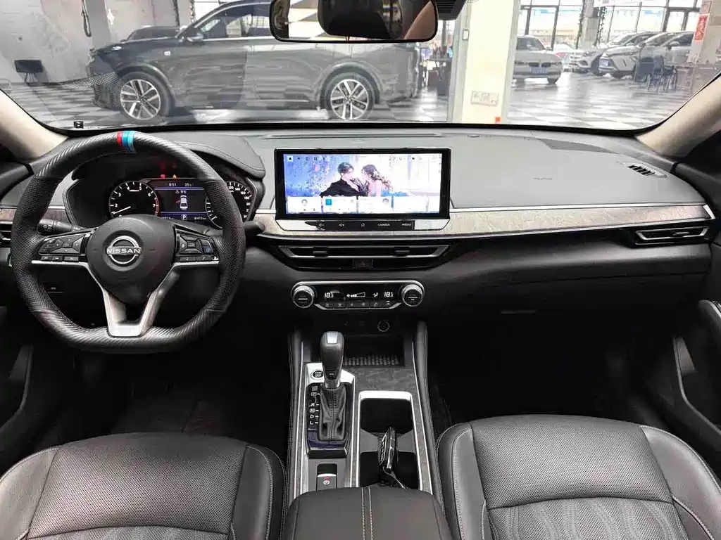 Teana 2022 2.0L XL-Upr Premium Edition купить на сайте DeffCars