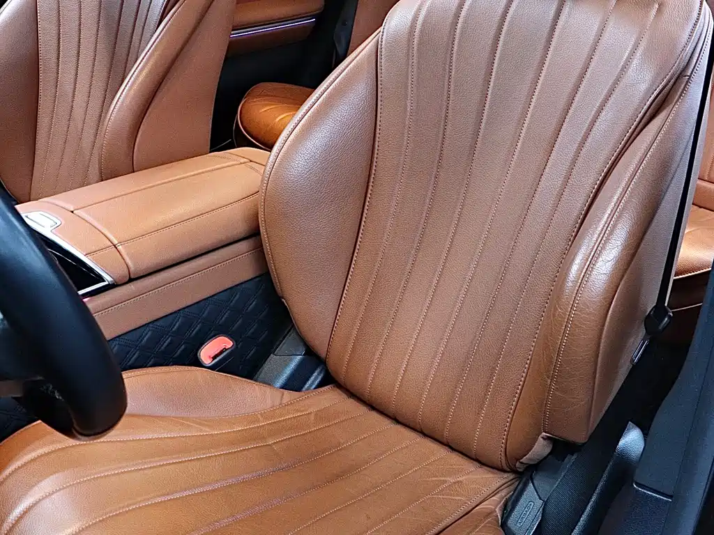 Mercedes-Benz S-Class 2023 S 400 L Business Type купить на сайте DeffCars