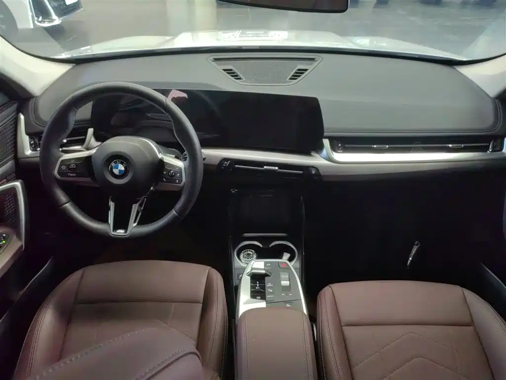 BMW X1 2024 sDrive25Li M Sports Package купить на сайте DeffCars