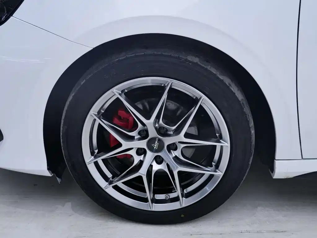 Binrui 2024 Binrui COOL 1.5T DCT Dragon Edition купить на сайте DeffCars