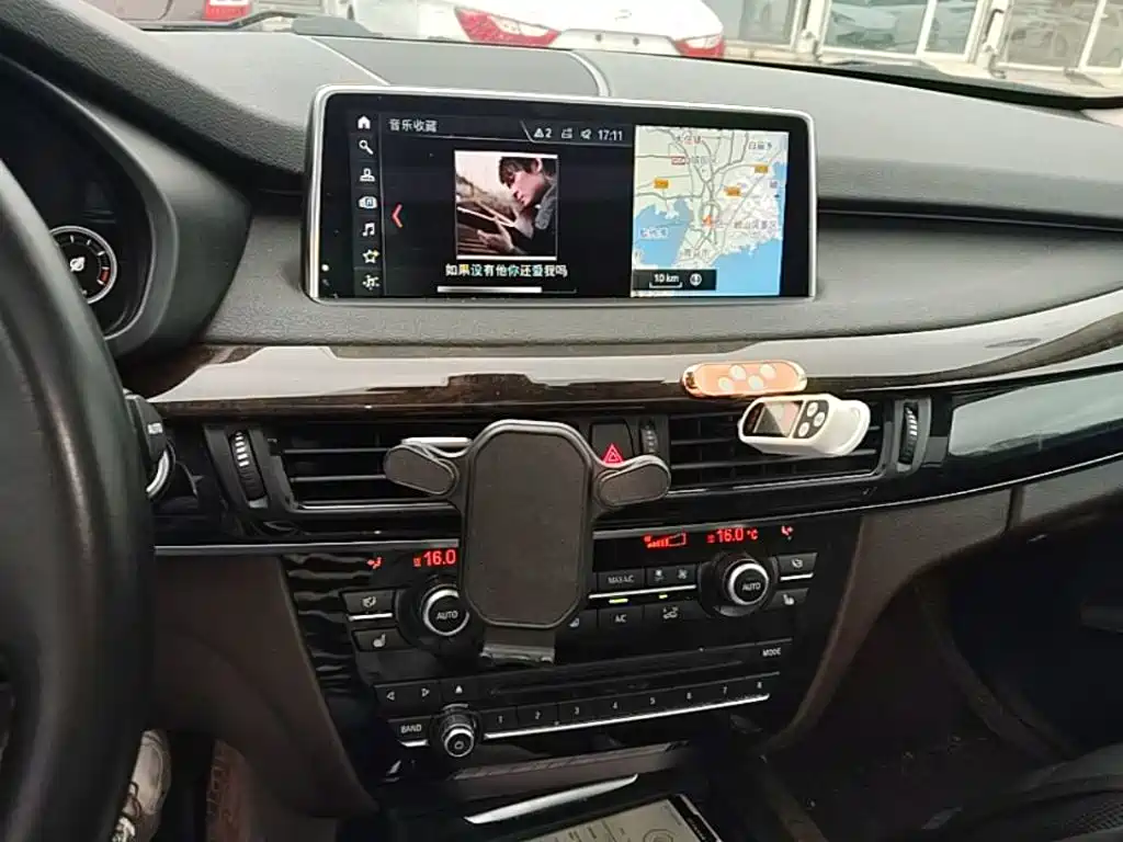 BMW X5 imported 2018 xDrive28i купить на сайте DeffCars
