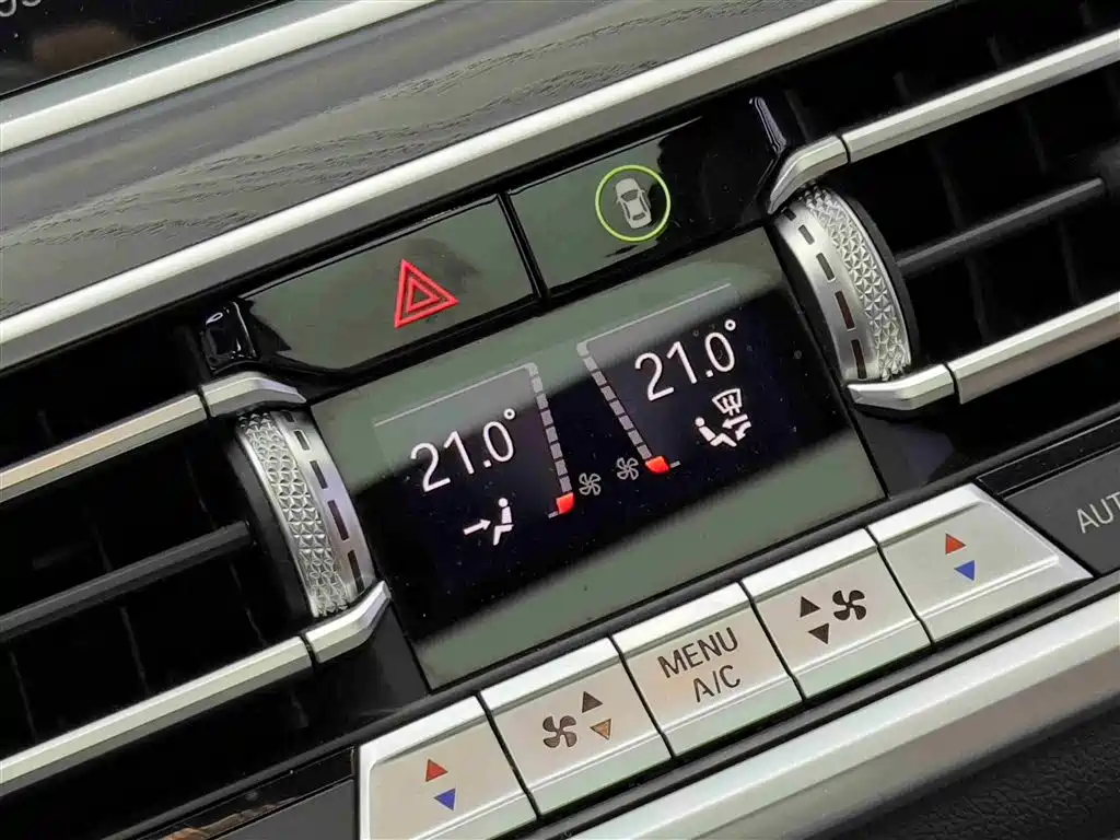 BMW X7 2021 xDrive40i Exclusive M Sports Package купить на сайте DeffCars