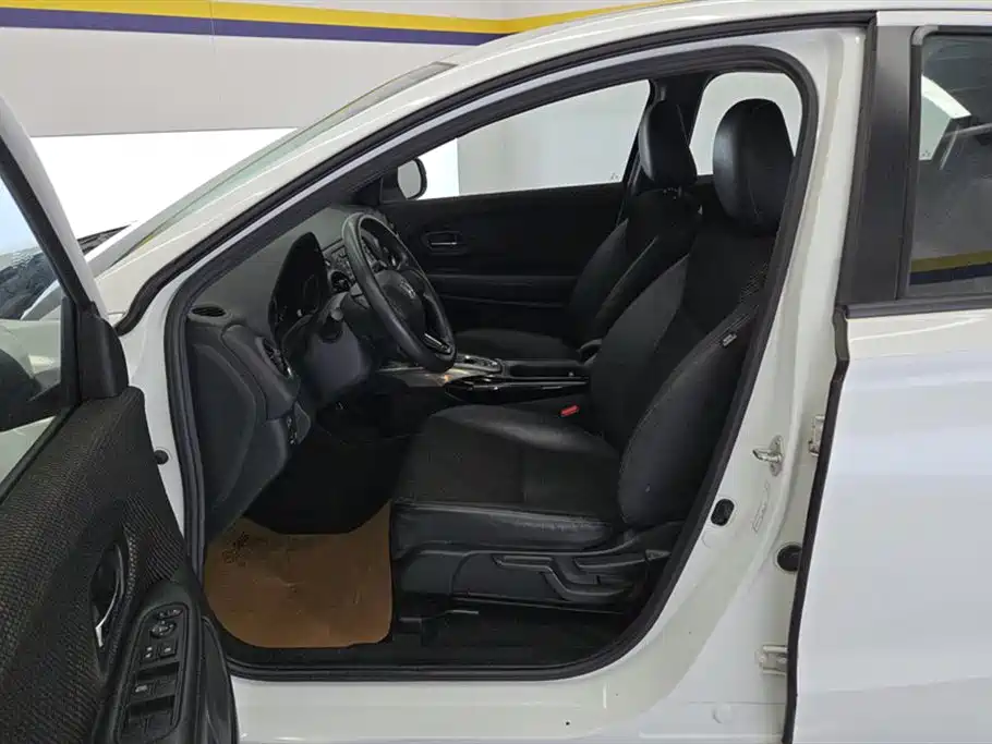 Honda XR-V 2017 1.8L EXi CVT Comfort Edition купить на сайте DeffCars