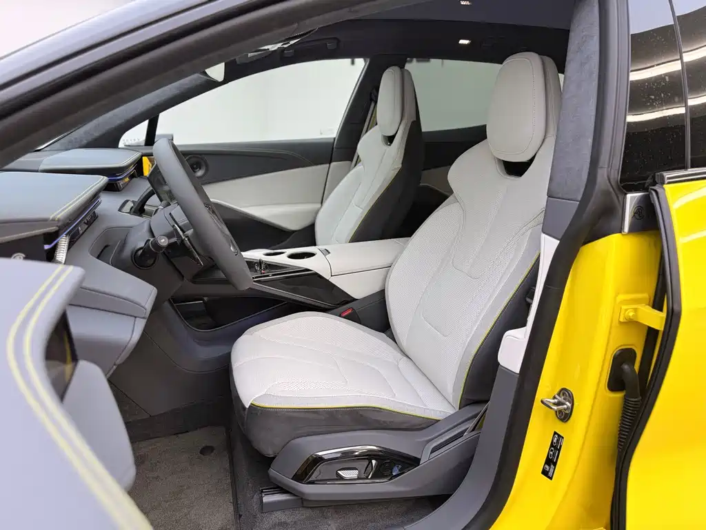 ELETRE 2025 600 Deluxe Edition купить на сайте DeffCars