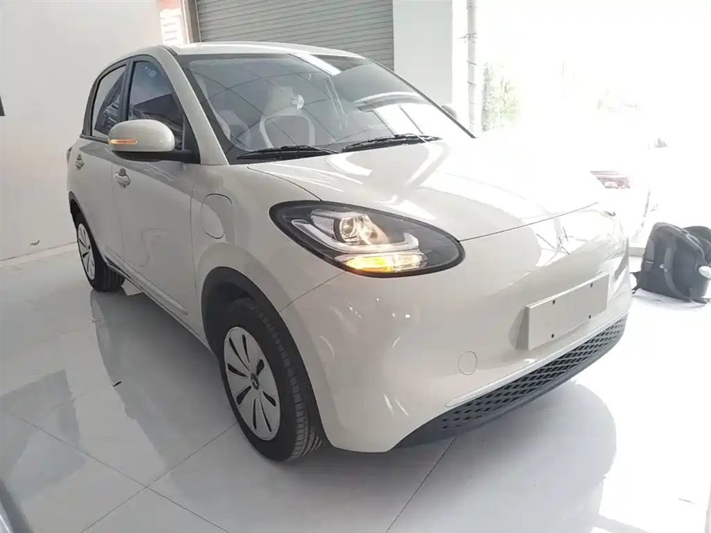 Wuling Bingo 2025 model 203km light model купить на сайте DeffCars