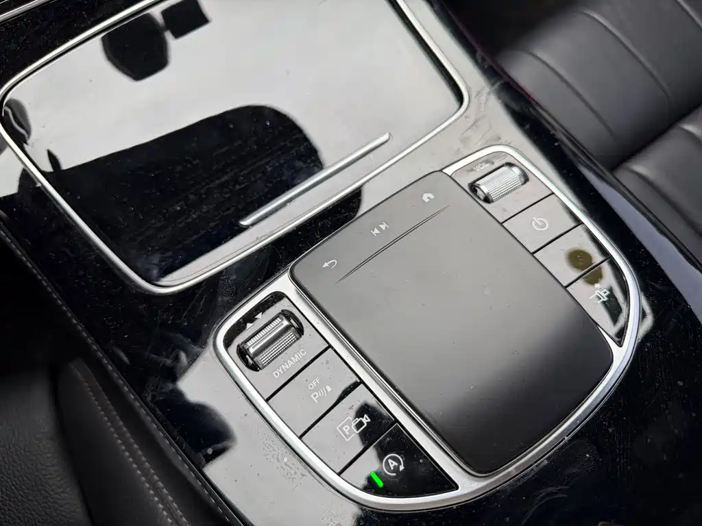 Mercedes-Benz E-Class Imported 2021 E 260 Coupe купить на сайте DeffCars