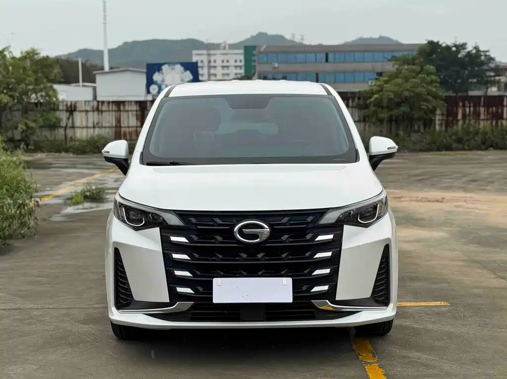 Trumpchi M6 2023 PRO 270T DCT Elite Edition купить на сайте DeffCars