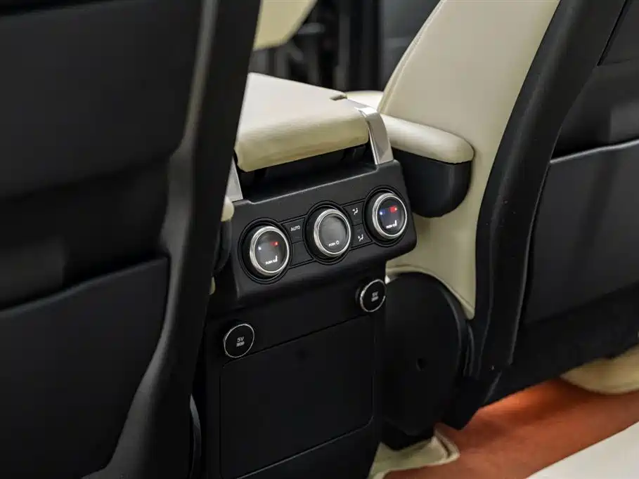 Discover 2019 3.0 SC V6 HSE купить на сайте DeffCars