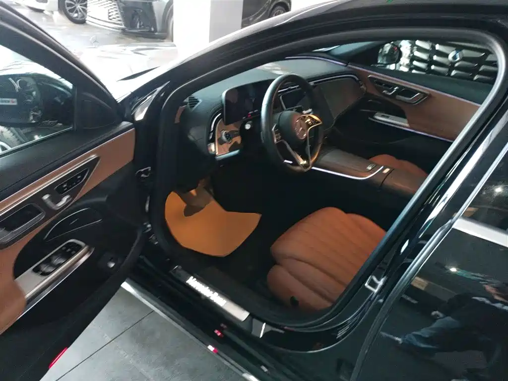 Mercedes-Benz E-Class 2024 E 300 L Fashion Model купить на сайте DeffCars