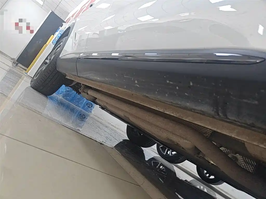 Haval Xiaolong MAX 2025 Hi4 165 Ultra Smart Driving Edition купить на сайте DeffCars