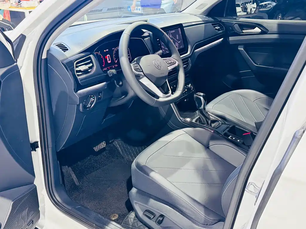 Tuyue 2026 Xinrui 300TSI Ruixiang Edition купить на сайте DeffCars