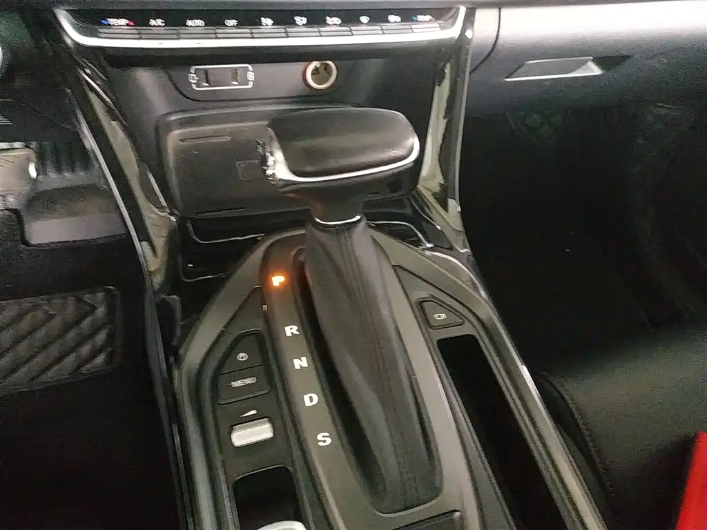 Trumpchi GS4 2020 270T Automatic Intelligent Technology Edition купить на сайте DeffCars
