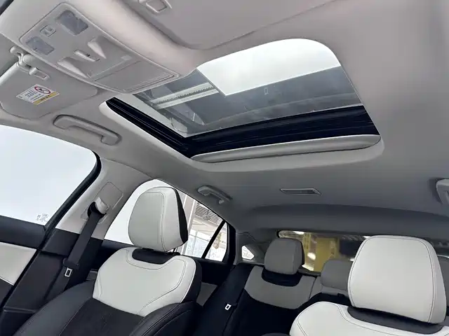 Mondeo 2022 facelift EcoBoost 245 luxury model купить на сайте DeffCars