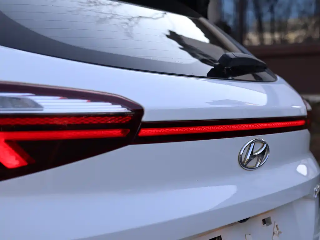 Tucson 2019 280TGDi dual-clutch two-wheel drive fashion version National VI купить на сайте DeffCars