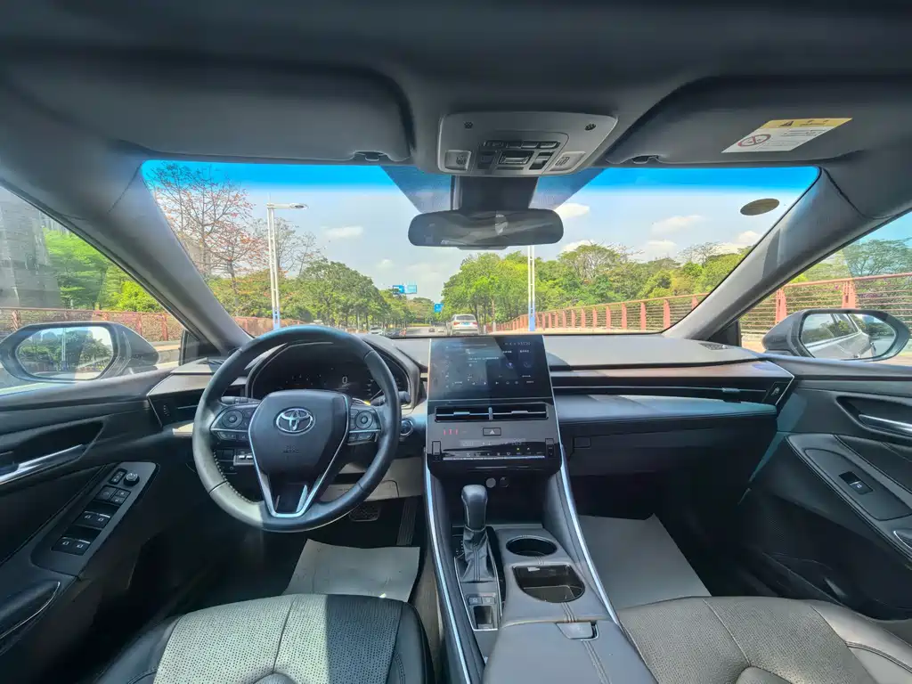 Asia Dragon 2022 2.0L Deluxe Edition купить на сайте DeffCars
