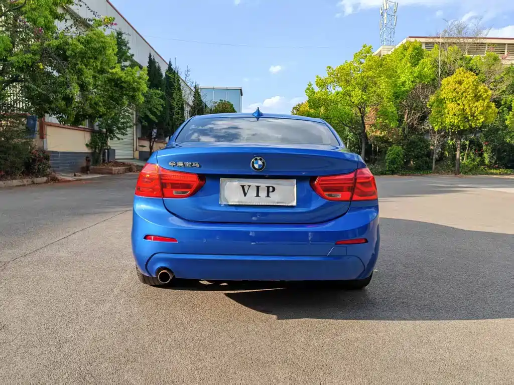 BMW 1 Series 2019 118i Fashion Model купить на сайте DeffCars