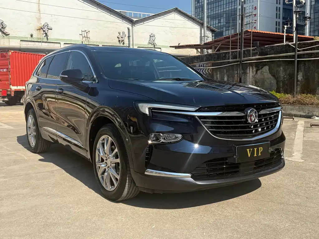 Angkeqi 2022 652T four-wheel drive flagship model 6 seats купить на сайте DeffCars