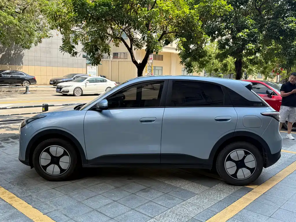 Star Wishing 2025 310km Youth Edition купить на сайте DeffCars