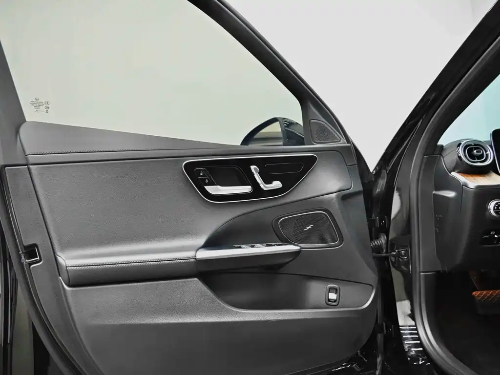 Mercedes-Benz C-Class 2022 C 260 L купить на сайте DeffCars