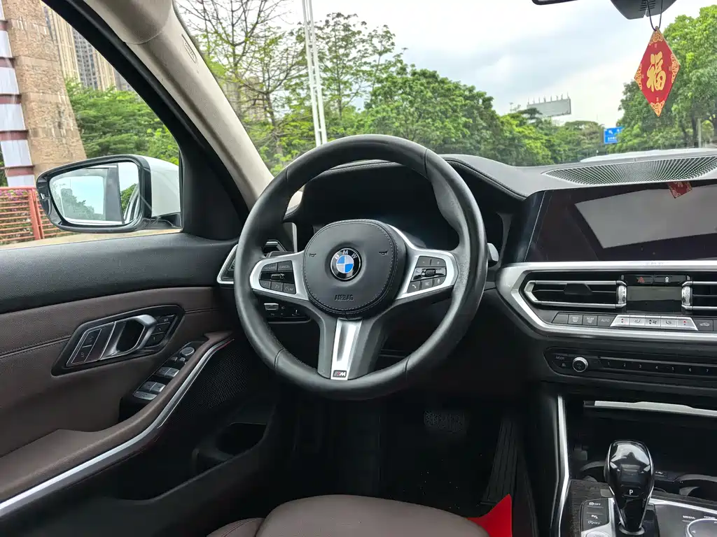 BMW 3 Series 2020 facelift 325Li xDrive M Sports Package купить на сайте DeffCars