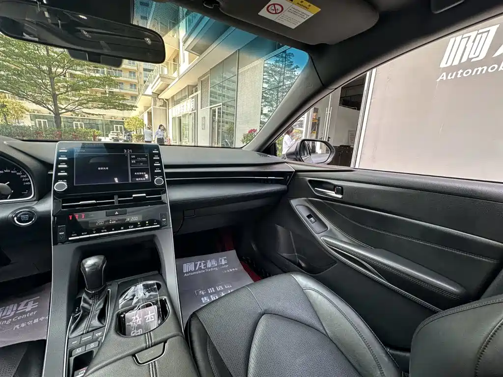 Asia Dragon 2021 2.5L Deluxe Edition купить на сайте DeffCars