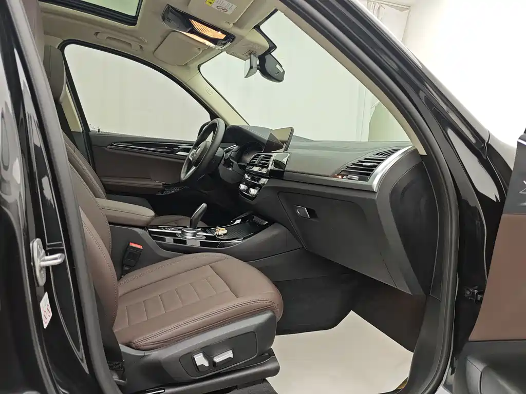 BMW X3 2020 xDrive25i M Sports Package купить на сайте DeffCars