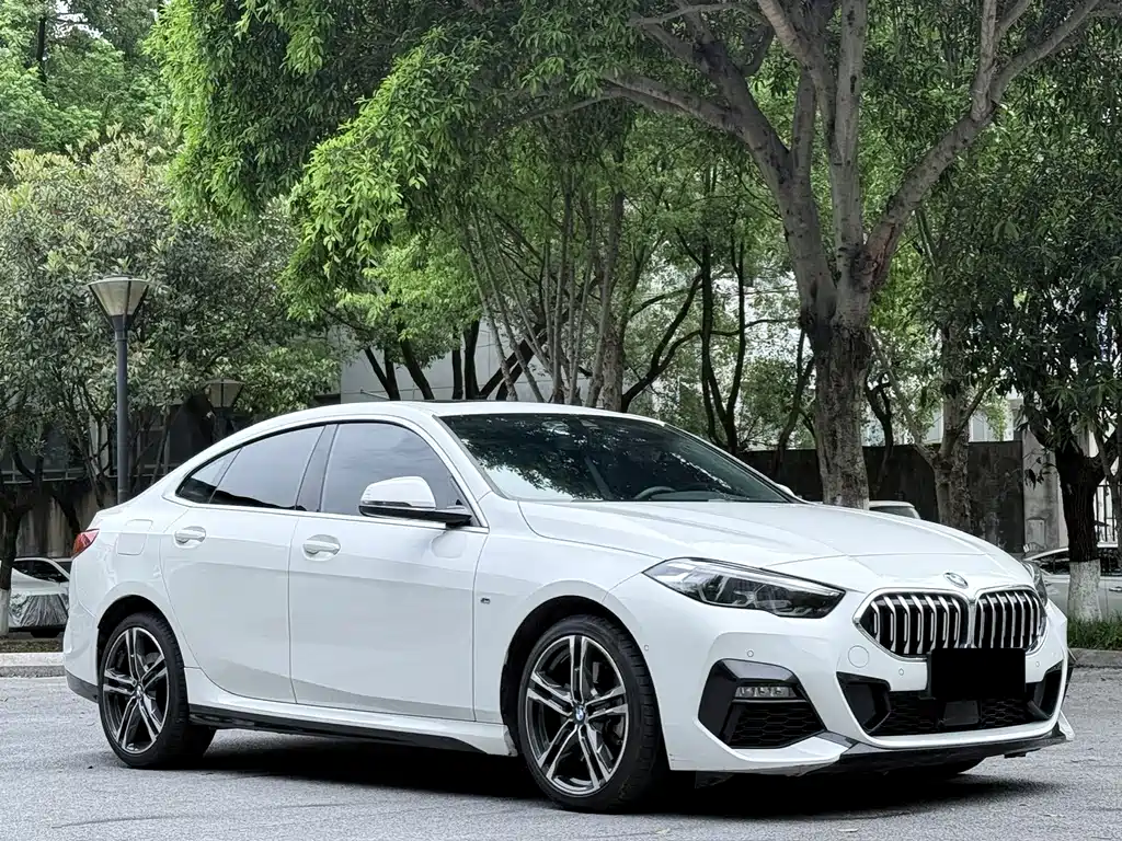 BMW 2 Series (Imported) 2023 225i Four-Door Coupe M Sports Package купить на сайте DeffCars