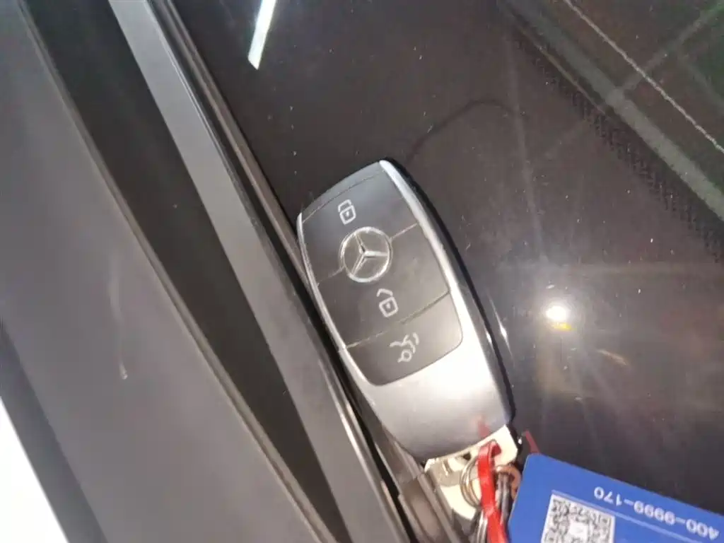 Mercedes-Benz GLC 2020 GLC 260 L 4MATIC Dynamic купить на сайте DeffCars