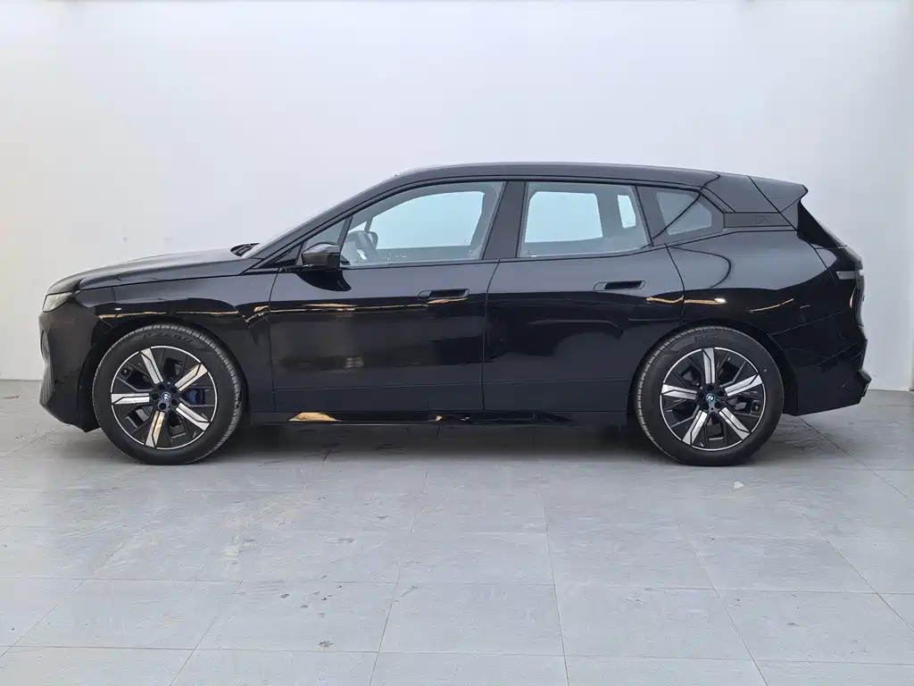 BMW iX 2023 Modified xDrive50 купить на сайте DeffCars