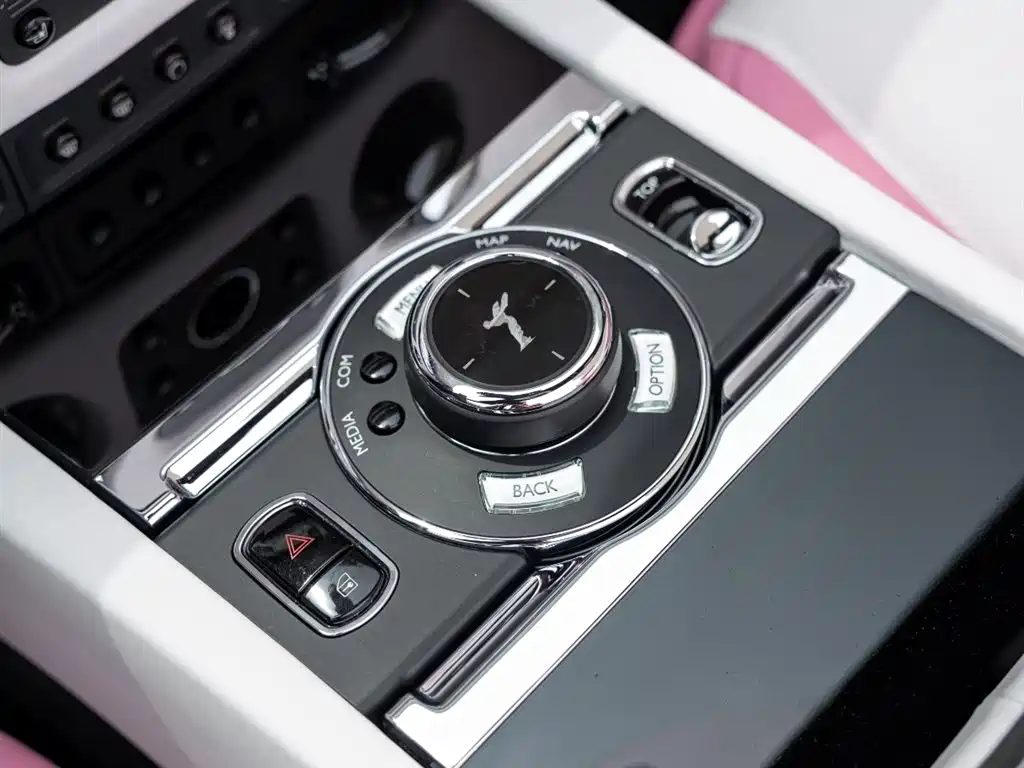 Yaoying 2018 6.6T standard model купить на сайте DeffCars