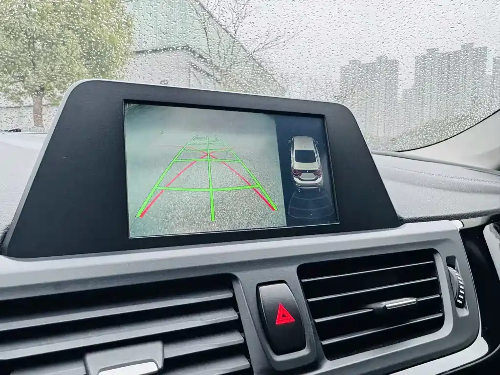 BMW 1 Series 2017 118i Sports купить на сайте DeffCars