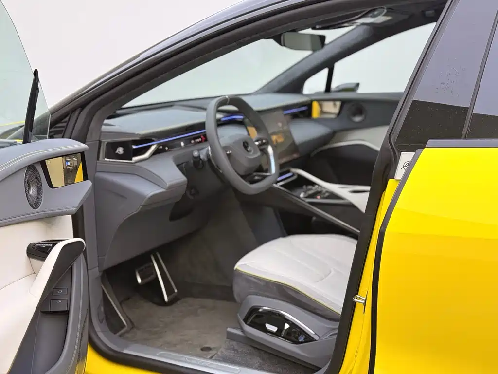 ELETRE 2025 600 Deluxe Edition купить на сайте DeffCars