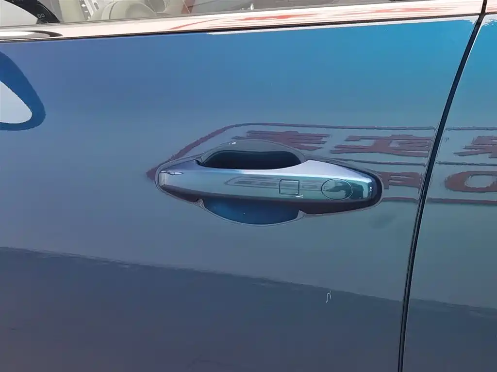 Euler Good Cat 2022 Morandi Edition 400km standard battery life luxury model ternary lithium купить на сайте DeffCars