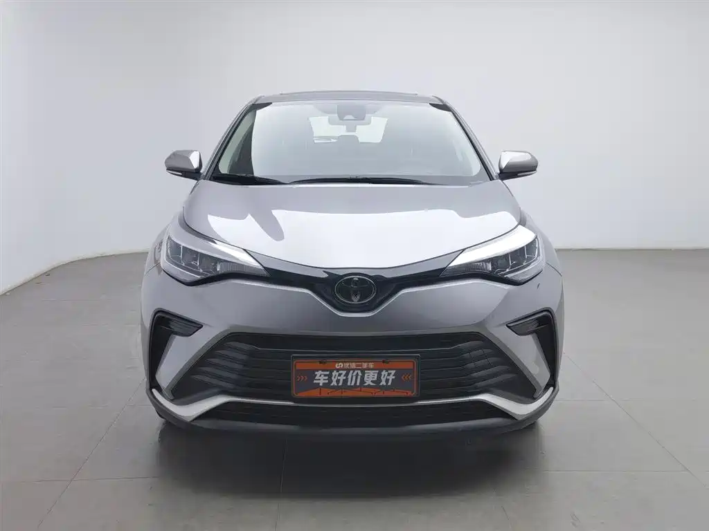 Yize IZOA 2021 2.0L Yixiang Edition купить на сайте DeffCars