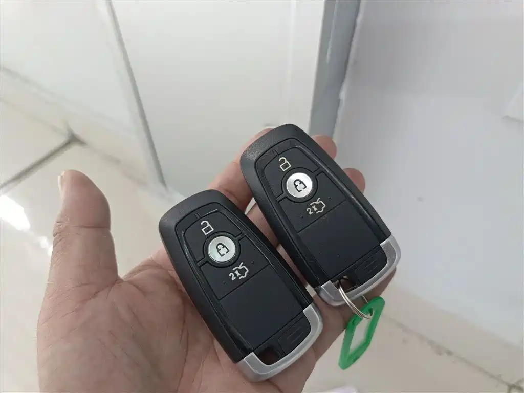 Mondeo 2020 EcoBoost 180 Fashion Model купить на сайте DeffCars
