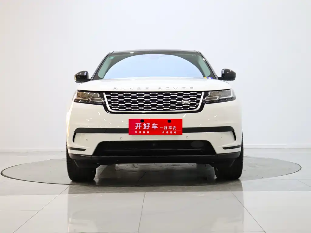 Range Rover Velar 2022 250PS купить на сайте DeffCars
