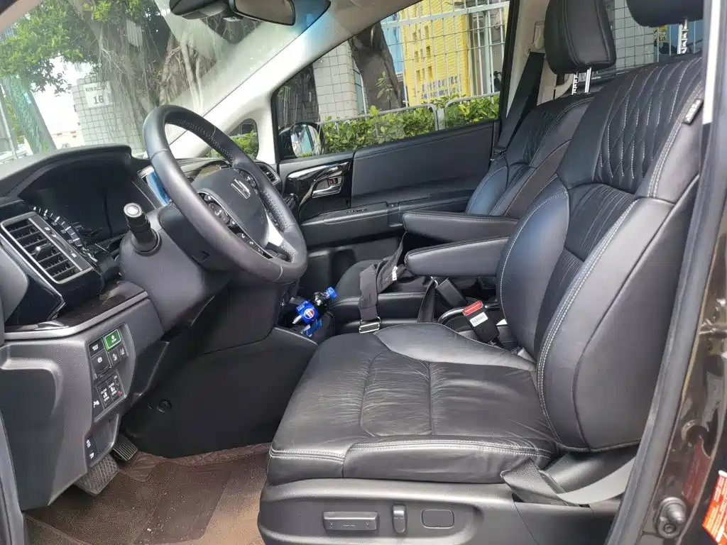 Elysion 2019款 2.0L 混动豪华版 купить на сайте DeffCars