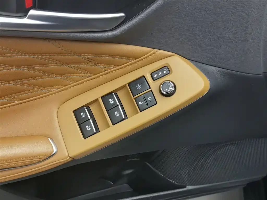 Asia Dragon 2019 Shuangqing 2.5L XLE Premium Edition National VI купить на сайте DeffCars