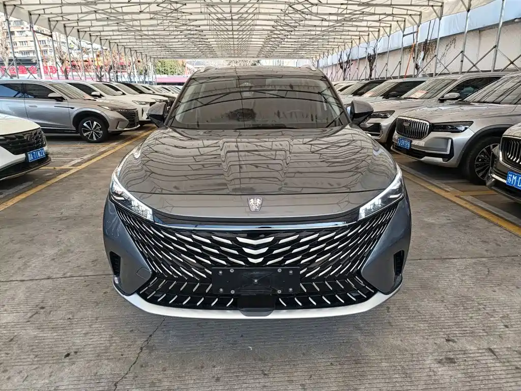 Roewe RX5 2023 1.5T Superior Edition купить на сайте DeffCars