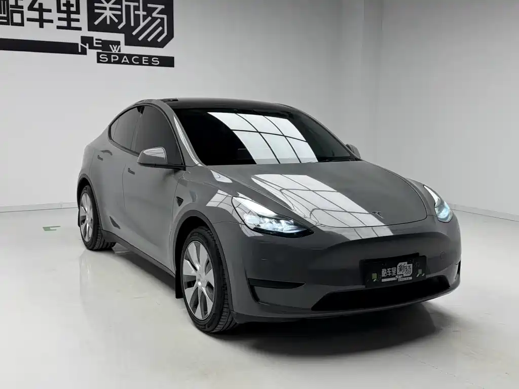Model Y 2022 facelift rear-wheel drive version купить на сайте DeffCars
