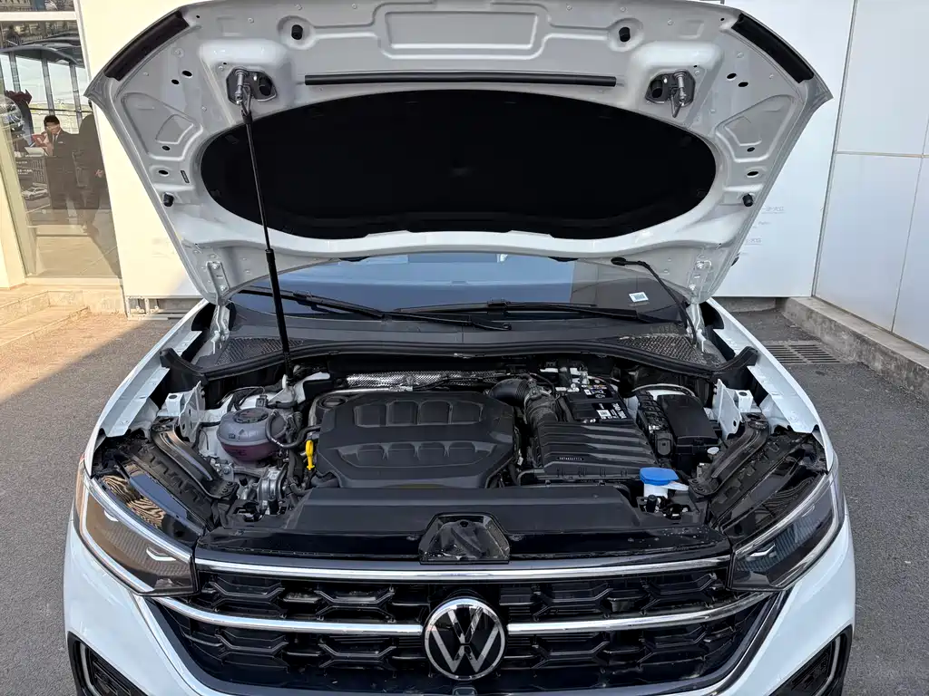 Tanyue 2026 model 330TSI, 30 million units selected купить на сайте DeffCars