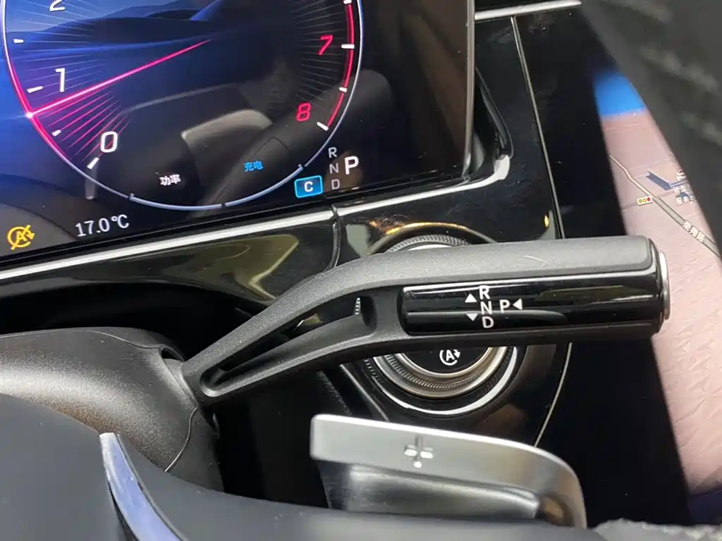 Mercedes-Benz E-Class 2024 facelift E 300 L luxury model купить на сайте DeffCars