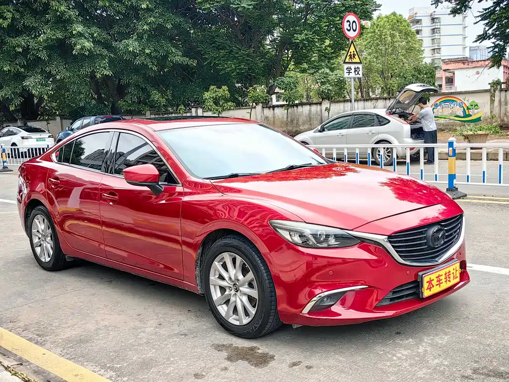 Atez 2018 2.0L Blue Sky Deluxe Edition National V купить на сайте DeffCars