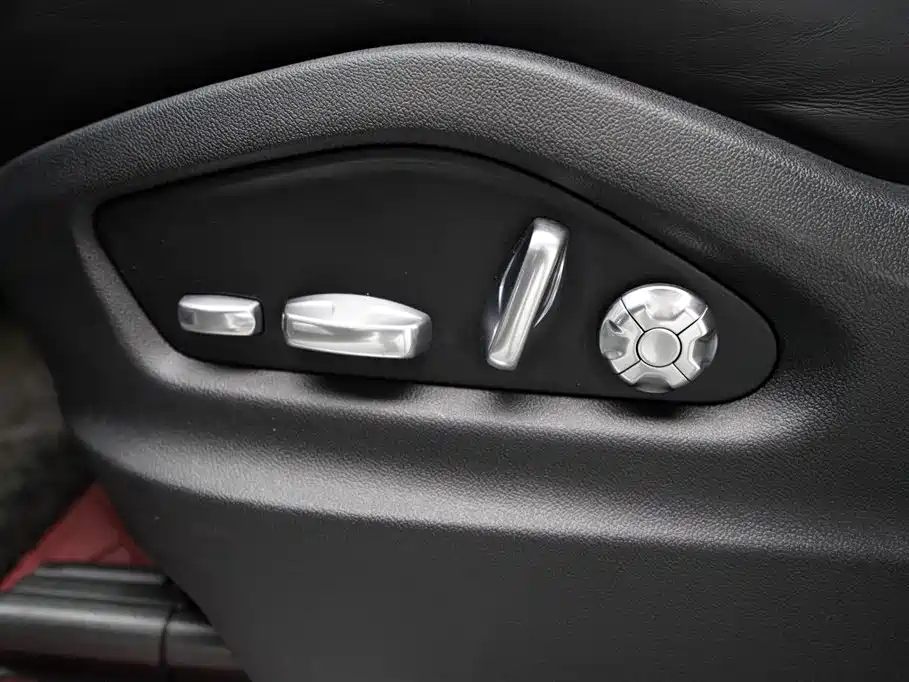 Cayenne 2019 Cayenne 3.0T купить на сайте DeffCars