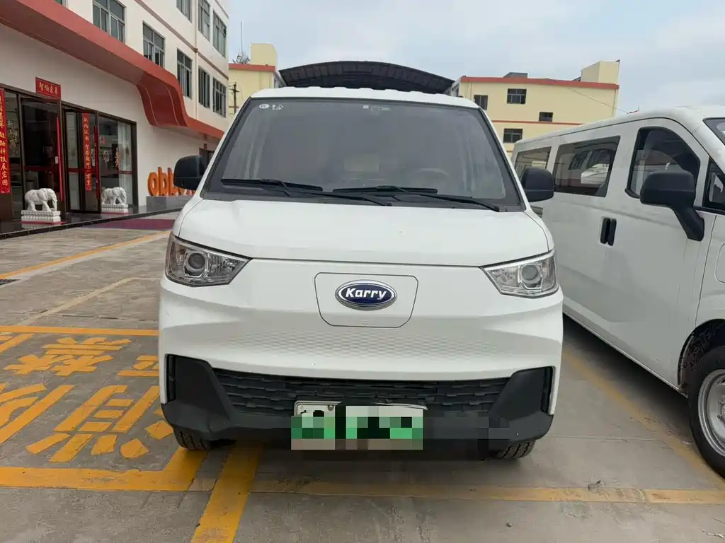 Finless Porpoise 2022 Finless Porpoise I Super Transport Edition Guoxuan Hi-Tech купить на сайте DeffCars
