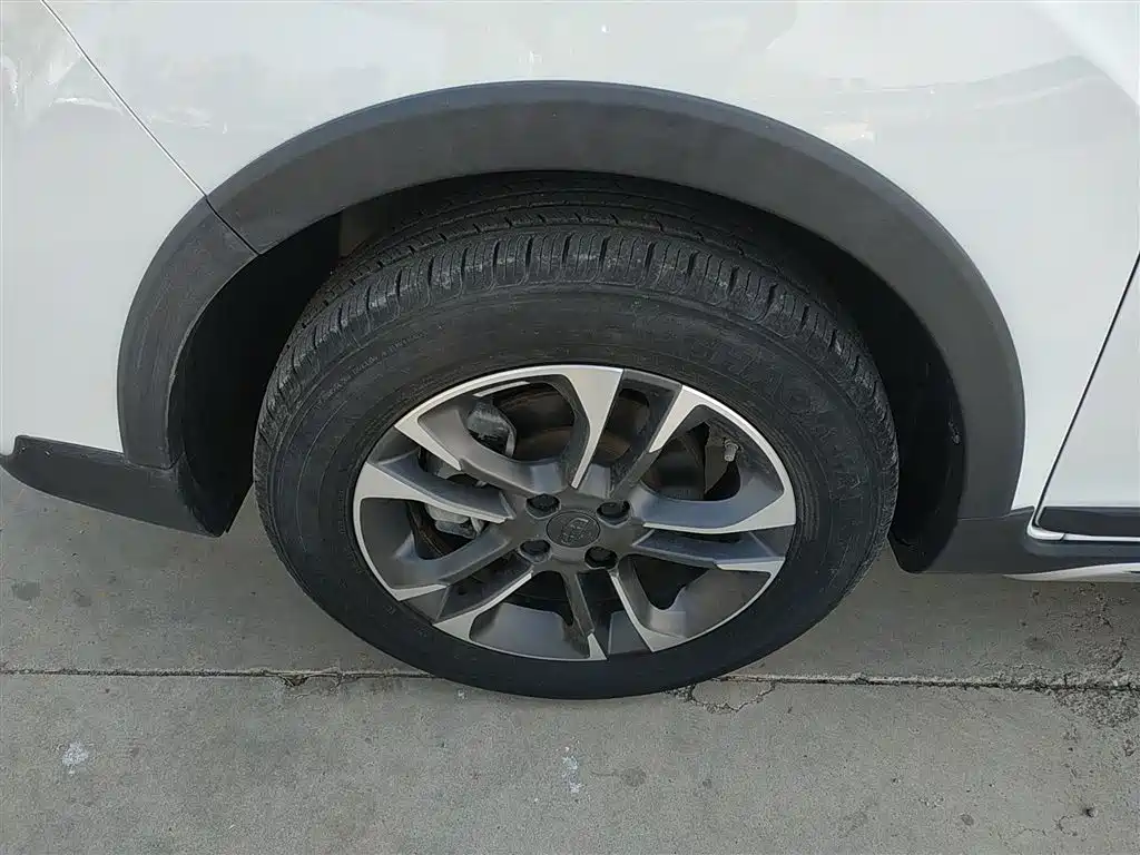 Vision X3 2019 upgraded version 1.5L manual elite type купить на сайте DeffCars