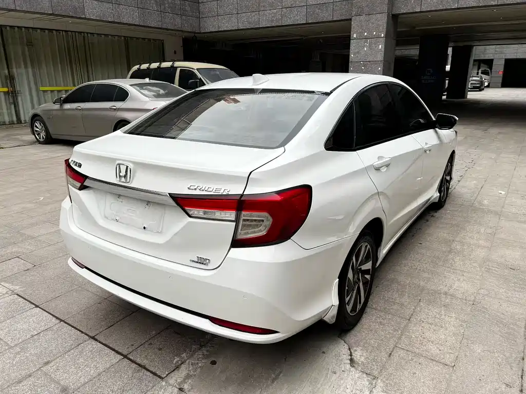 Lingpai 2019 180Turbo CVT Deluxe Edition National VI купить на сайте DeffCars